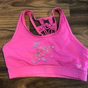 Senior Elite Sports Bra